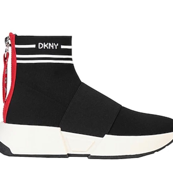 Dkny Shoes - DKNY Women’s Sneakers